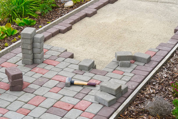 Best Interlocking Driveway Pavers  in Taylor Creek, OH