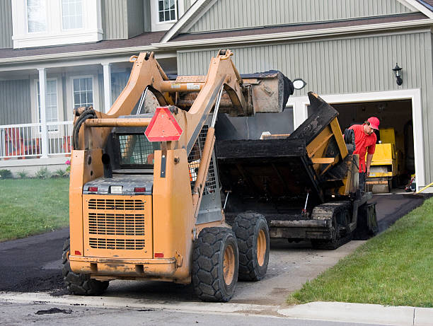 Best Driveway Pavers Installation  in Taylor Creek, OH